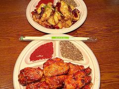 -必点海鲜·海肠捞饭大王(滨江道店)