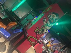 -醉炫音速烧烤·干煸菜(沙河总店)