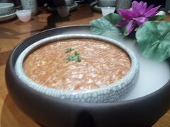 -蜜桃餐厅·古运河畔(南下塘店)