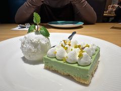 -菲滋意式餐厅(青悦城店)