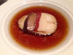 吴粤一号-酒香银鳕鱼-无锡君来洲际酒店