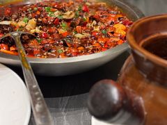 -阿喆私房菜(西五路店)