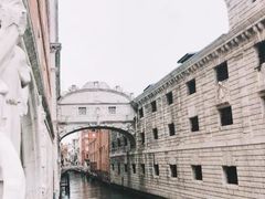 -叹息桥