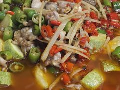 -霸王虾·小龙虾香辣蟹(玉林店)