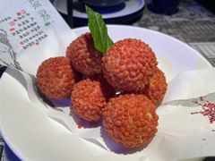 -绿茶餐厅(乐峰广场店)