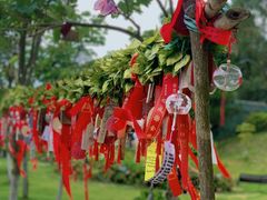 -东莞观音山旅游风景区
