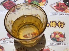 -冰川冷面·延边菜·炭烤串(观前店)