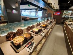 -比格比萨(烟台龙口博商店)