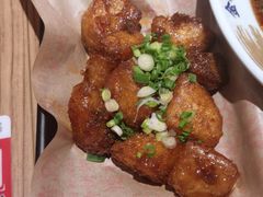 土豆-遇见小面(江湾阳光天地店)