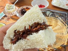 -尼玛藏家风味园(阿山食城店)