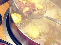 -潮牛来了 潮汕牛肉火锅(宋城店)
