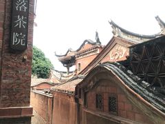 -晋江五店市传统文化旅游区