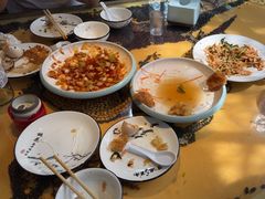 -人民公社大食堂(顺义总店)