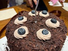 -CAKE BOSS 蛋糕老板(北京世纪金源购物中心)