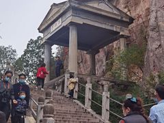 -《12·12》西安事变大型实景演出