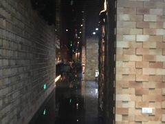 -重庆融汇国际酒店17楼·泉籁泰餐厅(沙坪坝店)