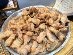 -肖肖酸萝卜鱼火锅(总店)