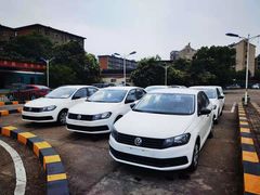 -白云驾校(樟树林校区)