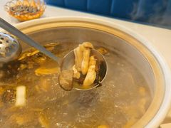 -爱膳菌锅锅(阳南店)