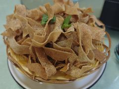 -奥华餐厅·老张记(台基厂店)