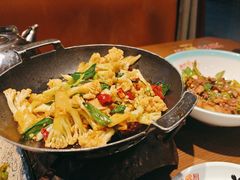 -湘约爨厨(太白立交店)