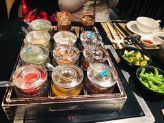 -大红袍火锅料理(尖沙咀店)