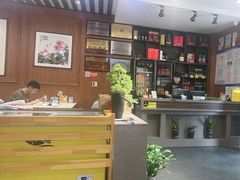 -高玛纳驴肉火烧(一世界店)