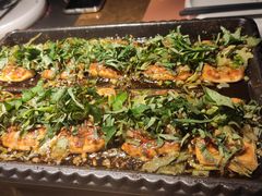 包浆豆腐-烤匠麻辣烤鱼(万象城店)