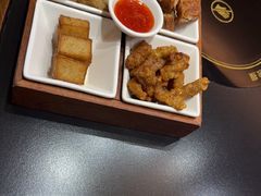-临家闽南菜(宝洲路店)