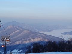 -中旅松花湖滑雪场