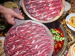 -受气牛肉·重庆耙牛肉(来福士店)