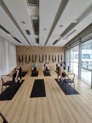 -亦美瑜伽·普拉提