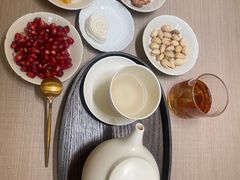 -隐溪茶馆(静安寺店)