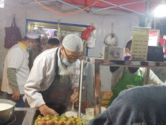 -正宁路小吃夜市