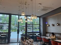 -CARINO BAKERY&CAFE(南方商城店)
