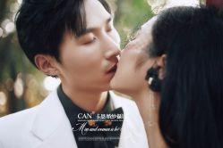 -卡恩婚纱摄影(桥梓口店)