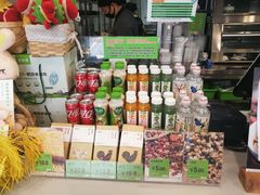 零售区-老乡鸡(潘集世瑞大厦店)