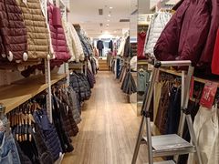 -优衣库(沈阳万象城店)