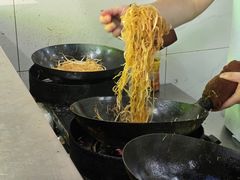 -凡老头米线砂锅(古荡新村西粮站)