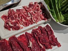 -八合里潮汕鲜牛肉火锅(吉大店)