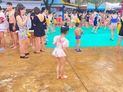 -杭州浪浪浪水公园