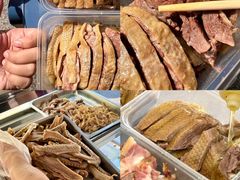 -陈记菜馆·非遗淮扬菜(东关街教场店)
