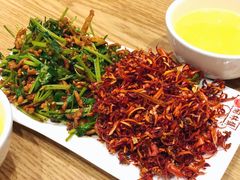 -榆林镇筋饼(知春路店)