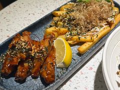 -BE BRIGHT KITCHEN(正佳广场店)