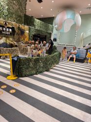 -奈尔宝家庭中心·亲子餐厅(华采天地店)