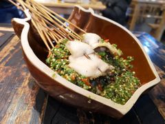 -二孃鸡爪爪(双楠店)