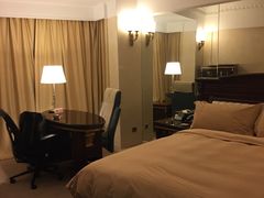 -芜湖白金汉爵大酒店
