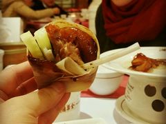 -北京全聚德(王府井店)