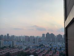 -上海红塔豪华精选酒店