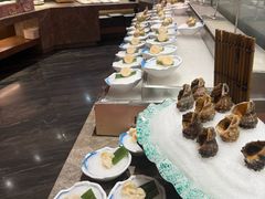 -丰卓会海鲜自助(中润大道店)
